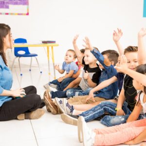 Oposiciones de Magisterio - Infantil