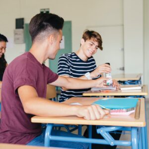 Oposiciones Secundaria - Matemáticas