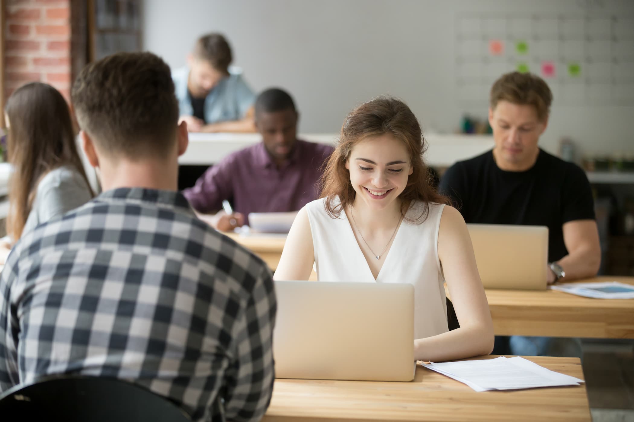 Tu academia de oposiciones y formación en Valencia